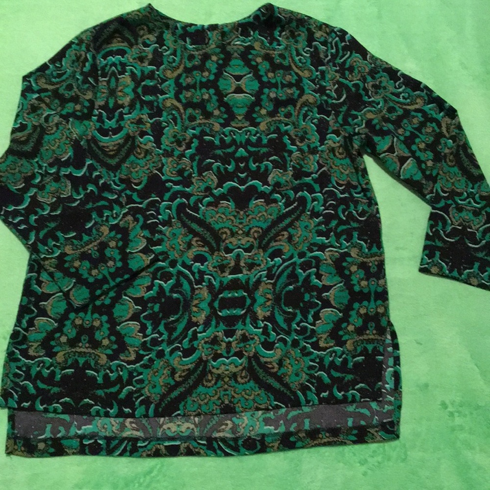H&M blouse